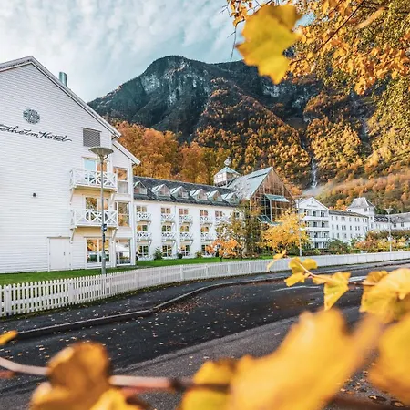 Fretheim Hotel-2