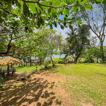 Oruthota Chalets-2