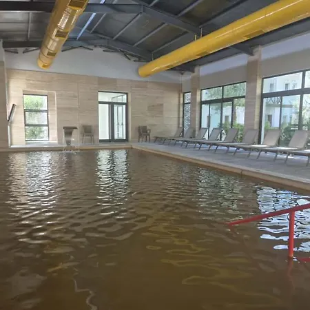 Herakles Thermal Hotel-3