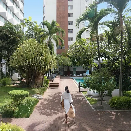Novotel Abidjan Plateau-3