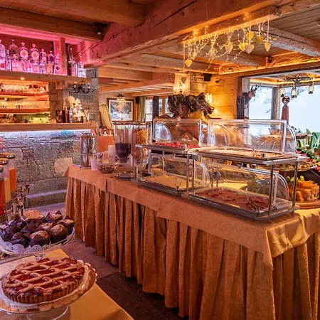 Park Chalet Village-3
