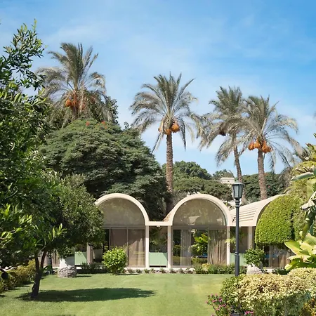 Jaz Pyramids Resort-3
