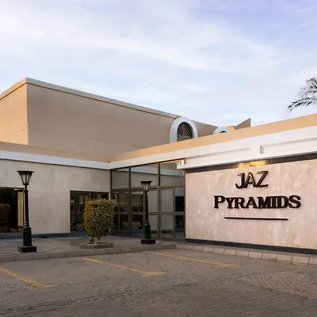 Jaz Pyramids Resort-2