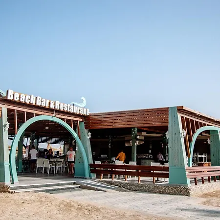 Aladdin Beach Resort - Families And Couples Only-2