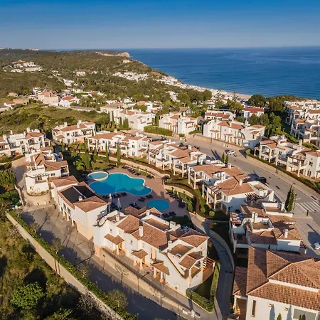 Nau Salema Beach Village-3