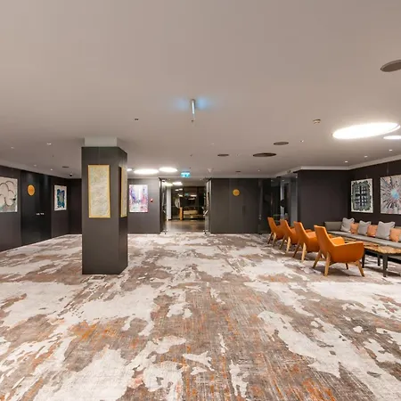 Crowne Plaza Podgorica By Ihg-2