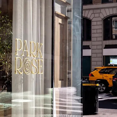 Hotel Park Ave Nyc-3