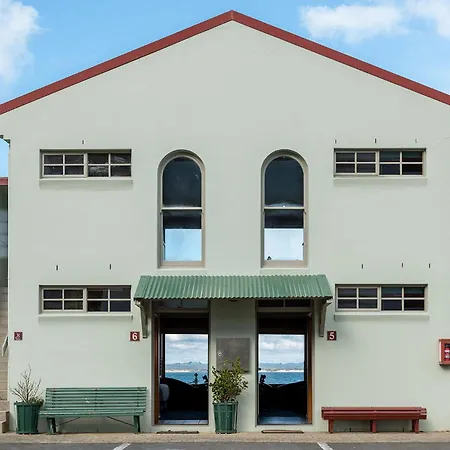Stanley Village Waterfront Accommodation-3