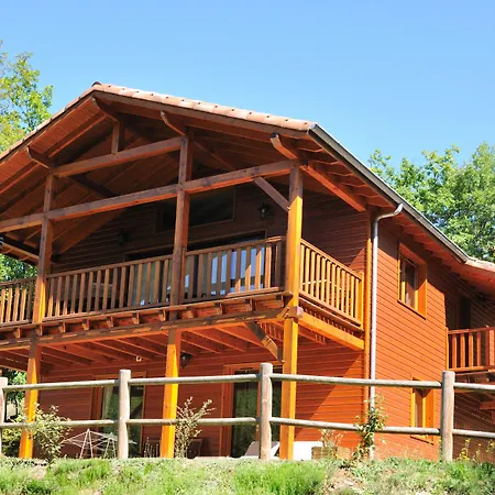 Residence Souillac Golf & Country Club-2