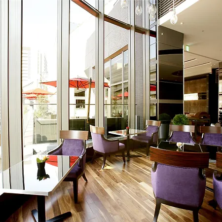 Hotel Trusty Osaka Abeno-2