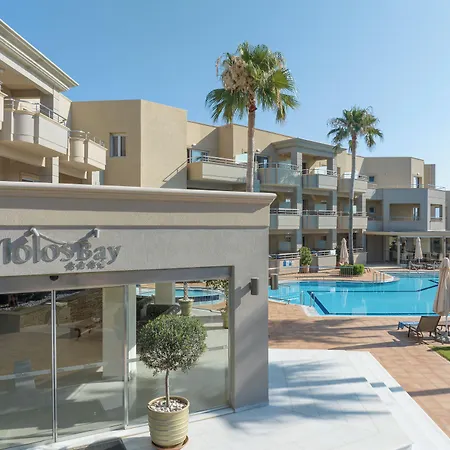 Molos Bay Hotel-3