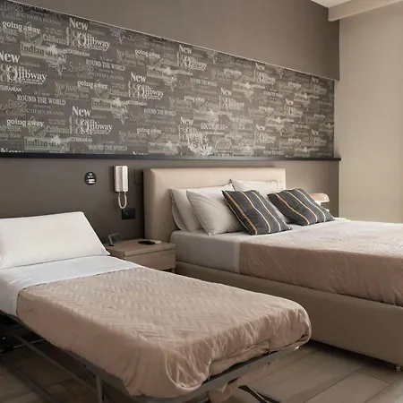 Starita Bed&Pizza-3