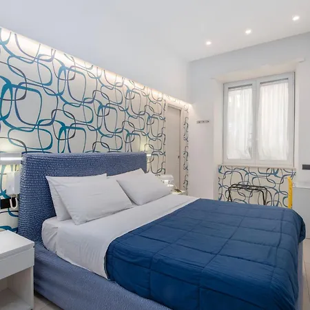 Starita Bed & Pizza-2