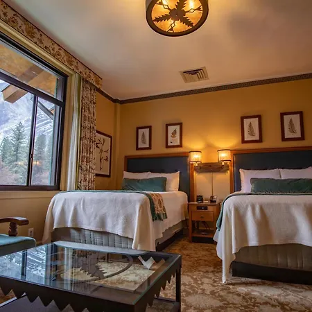 The Ahwahnee-2