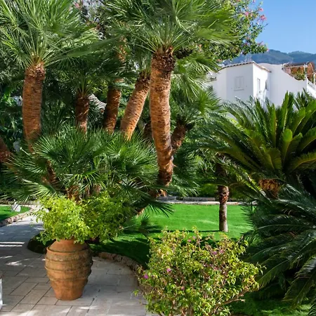 La Casa Di Peppe-3