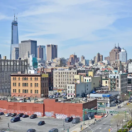 Holiday Inn Lower East Side By Ihg-3