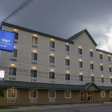 Victoria Inn-3