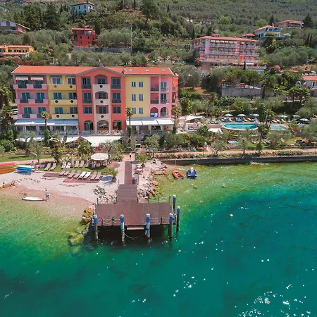 Belfiore Park Hotel 4Stars Superior "Adults Only"-3