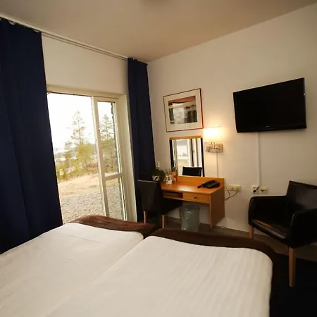 Hotell Hoega Kusten-3