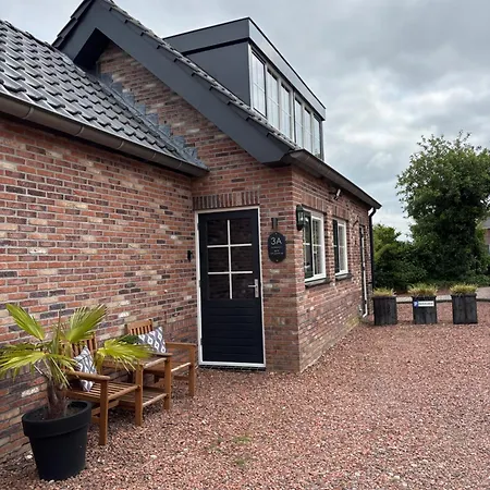 B&B 'Op Eemdijk'-3