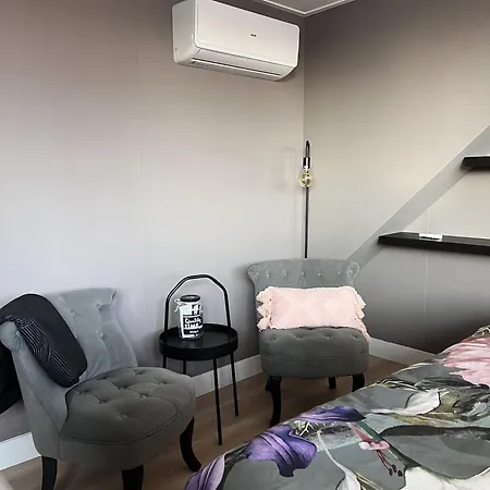 B&B 'Op Eemdijk'-2