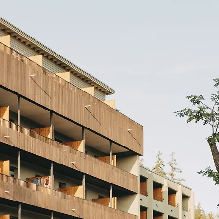 Hotel Valaisia Crans Montana, A Faern Collection Resort-3