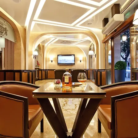 Best Western Plus Bristol Hotel-2