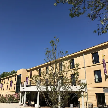 Suite Home Aix en Provence Sud TGV-3