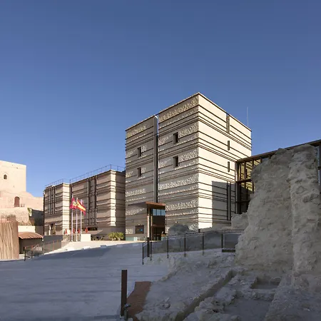 Parador de Lorca-3