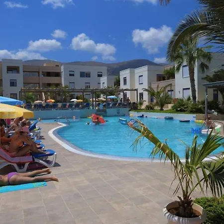 Meropi Hotel & Apartments-2