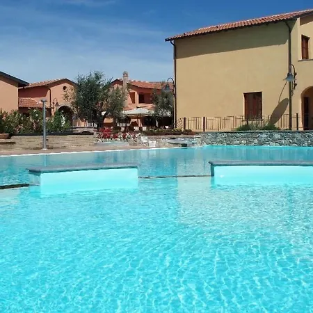 Villaggio Turistico Airone-3