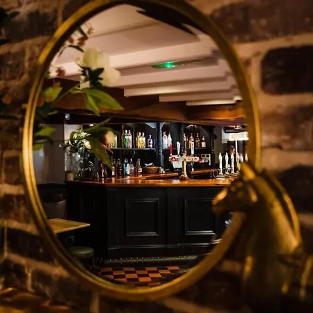 The Black Horse Inn-3