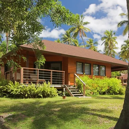 Oure Lodge Beach Resort-3