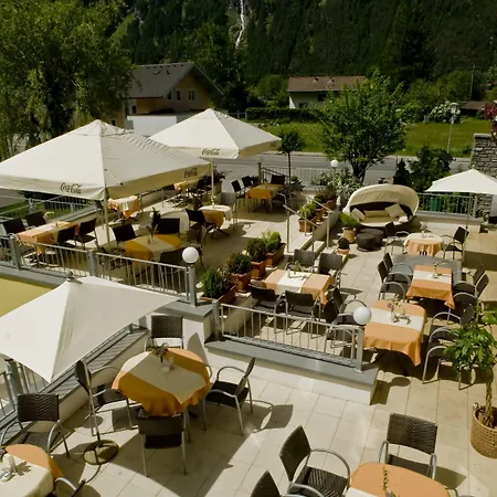 Hotel Bergwelt-3