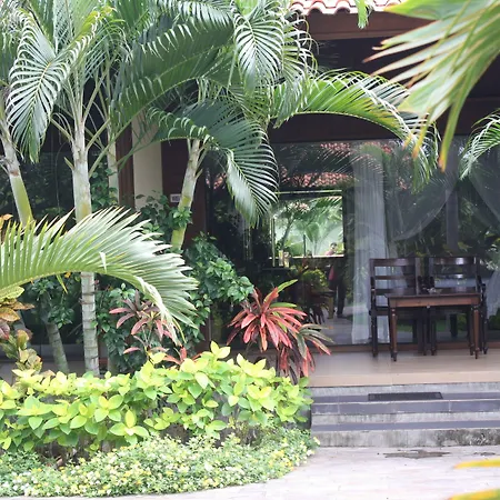 Adi Assri Beach Resorts And Spa Pemuteran-2