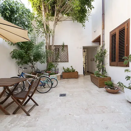 Residence Garibaldi-3