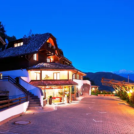 Chalet Grumer Suites&Spa-3