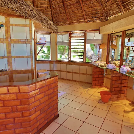 Nosy Saba Private Island & Spa-2