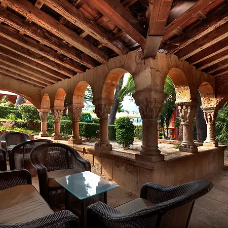 Bonanza Park Hotel By Olivia Hotels Collection-2