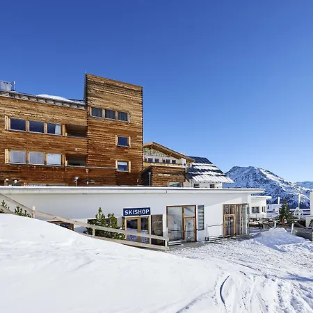 Hotel Hochsölden-2