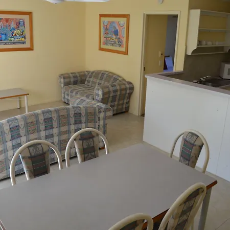 Enderley Gardens Resort-2