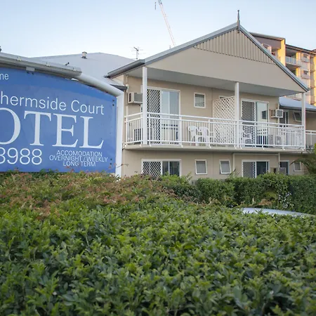 Chermside Court Motel-2