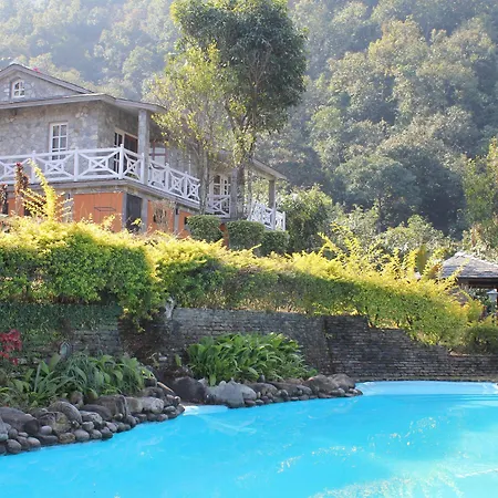 The Begnas Lake Resort & Villas-3