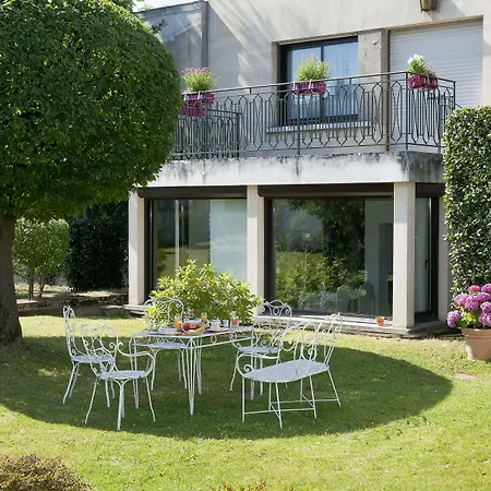 Hotel Albert 1Er-2