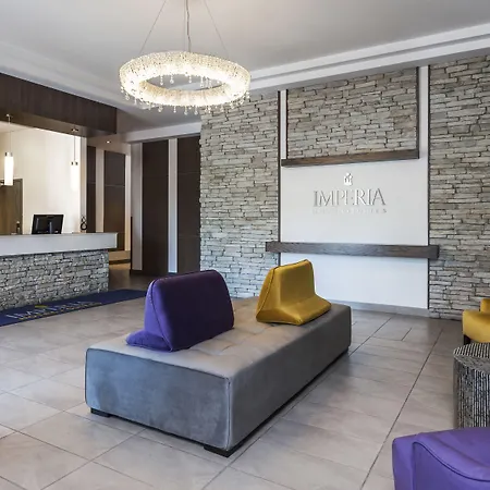Imperia Hôtel et Suites Terrebonne-2