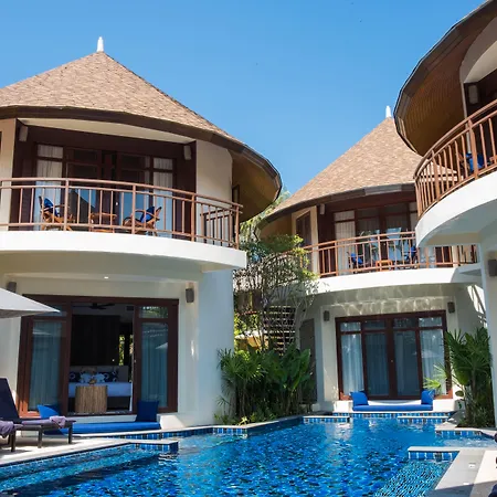 Bangsak Village - Adults Only - Sha Extra Plus-2