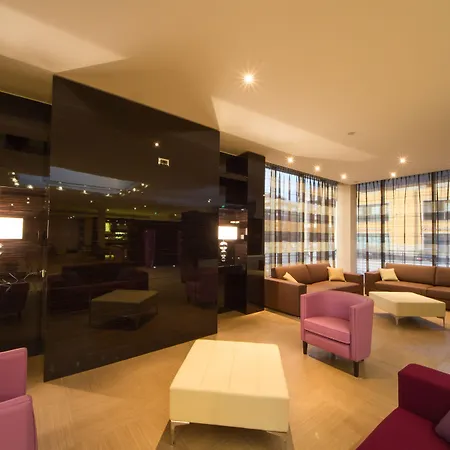 Quality Hotel Green Palace-3