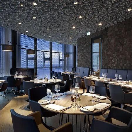 Fletcher Hotel Amsterdam-2