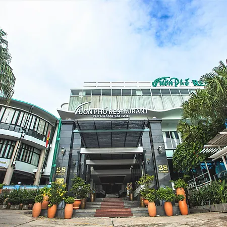 Seaside Resort Vung Tau-3