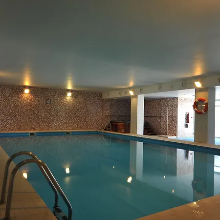 Hotel Lusitania Congress & Spa-2
